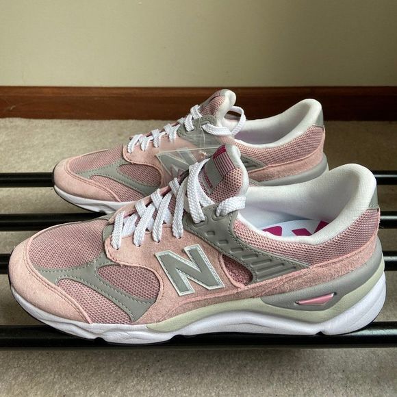 NEW BALANCE Men X90 Running Shoes - NEW - NWT - Picture 3 of 8